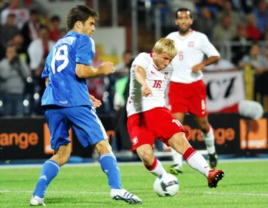 Miniatura: Krótka historia meczów Polska-Grecja: od...