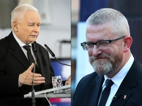 Miniatura: To dlatego PiS ma&nbsp;zaostrzać retorykę...