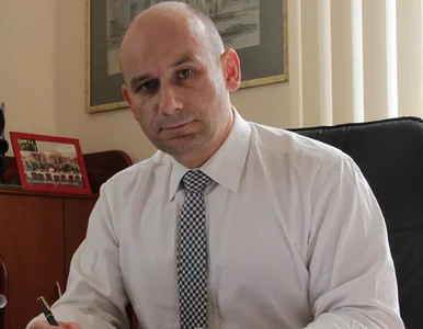 Miniatura: Prezydent miasta przesłał Poczcie Polskiej...