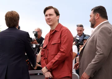 Paul Dano 