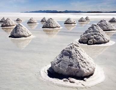 Miniatura: 10 pytań z geografii. Zawalcz o komplet...