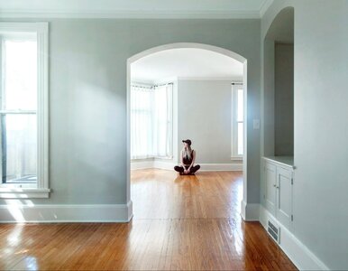 Miniatura: 75 tys. pustostanów w całej Polsce zamieni...