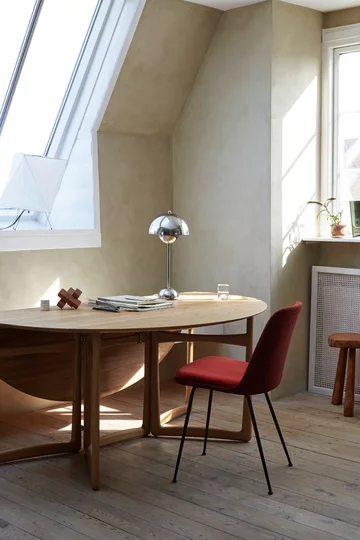 Najpiękniejsze stoły do kuchni 