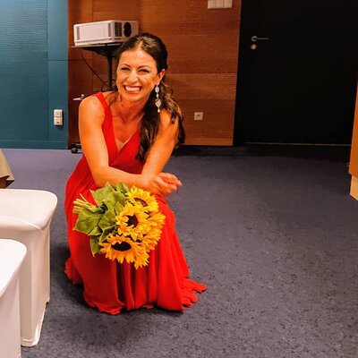 Miniatura: Justyna Kowalczyk i Kacper Tekieli wzięli...