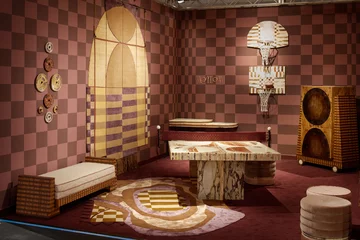 MONIOMI Design Design Miami, MONIOMI Design