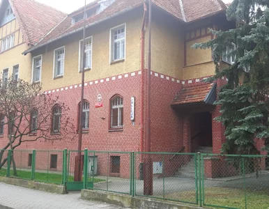 Miniatura: Zachodniopomorskie. Granat na komisariacie...