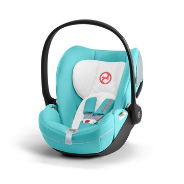 CYBEX przedstawia nową kolekcję: Car by&nbsp;Jeremy Scott
