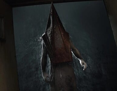 Miniatura: Polacy zrobią remake Silent Hill 2!...