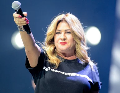 Miniatura: Beata Kozidrak zaapelowała ws. wyborów....