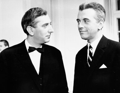 Miniatura: Masz pamięć do twarzy? Spróbuj rozpoznać...