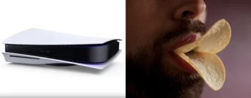 Memy po pokazie PlayStation 5 