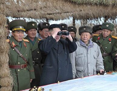Miniatura: Korea Północna wstrzymuje testy jądrowe