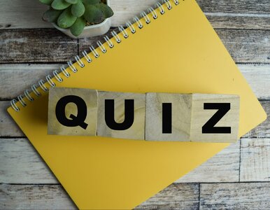 Miniatura: QUIZ wiedzy ogólnej. Konia z rzędem temu,...