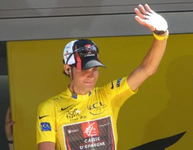 Miniatura: Zwycięzca Tour de France zadebiutował w...
