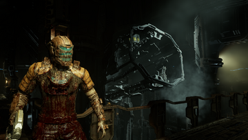 Dead Space Remake
