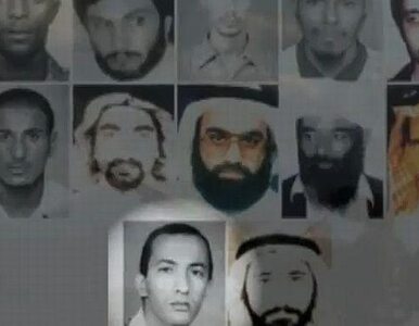 Miniatura: Al-Kaida wybrała następcę bin Ladena?