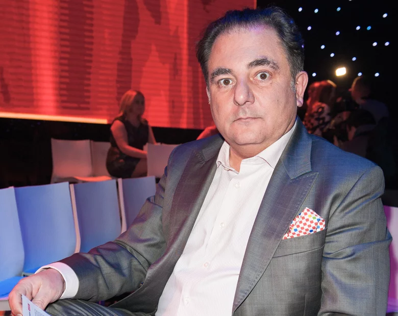 Miniatura: Wielkie gotowanie przed siedzibą TVP. „To...