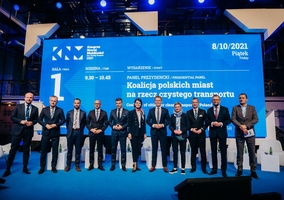 Co dalej z elektromobilnością w Polsce? 10 wniosków po Kongresie Nowej...