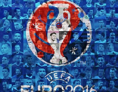 Miniatura: Euro 2016. Ostrzeżenie przed fałszywymi...