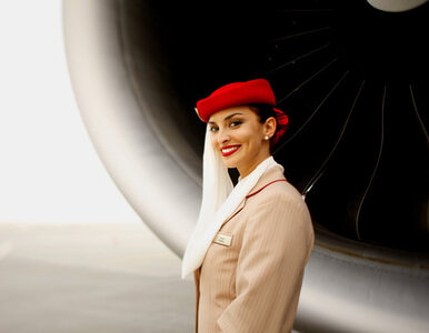 Miniatura: Emirates: kolejne spotkania rekrutacyjne w...