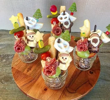 Jarcuterie 