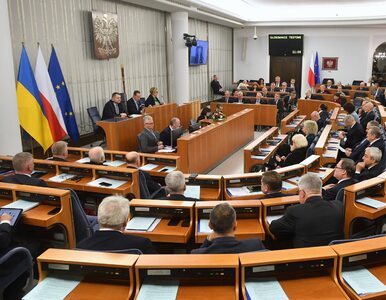 Krok bliżej polskiej elektrowni jądrowej. Ustawa wraca do Sejmu