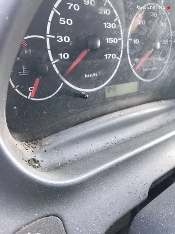 Takim busem przewożone było pieczywo 