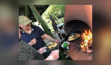 "Męski wieczór" polityków PiS 