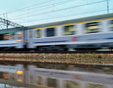 Miniatura: Orbitowski dla „Wprost”: Stało mi się coś...