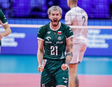 Miniatura: Czas na rewanż za igrzyska olimpijskie! To...
