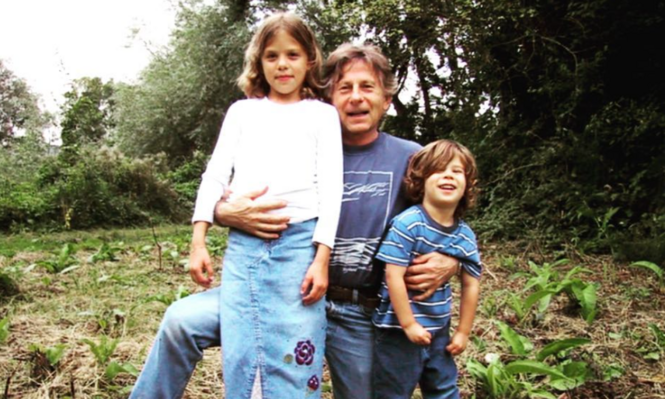 Miniatura: Morgane Polański. Tak wygląda 30-letnia...