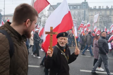 Marsz Niepodległości 2023 