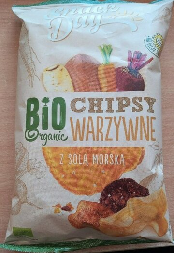 Chipsy z&nbsp;Lidla