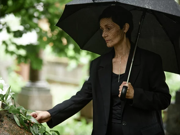 Miniatura: Renta wdowia w 2026 r. Od takiej kwoty nie...