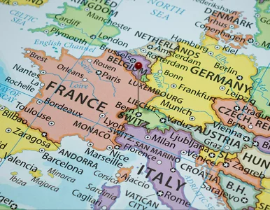 Miniatura: Ekstremalny QUIZ ze stolic. Nawet najlepsi...