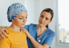 Miniatura: Szpital w Koninie: Nie będziemy odsyłać...