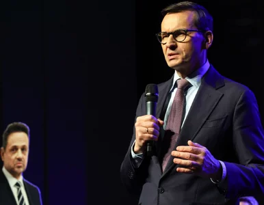 Miniatura: Mateusz Morawiecki dla „Wprost”: W...