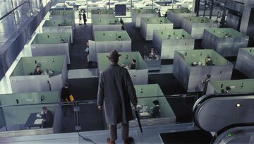 Pan Hulot