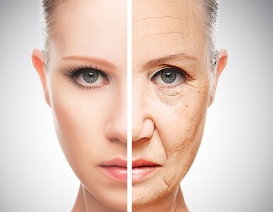 Miniatura: Co przyspiesza starzenie się skóry? Zwróć...