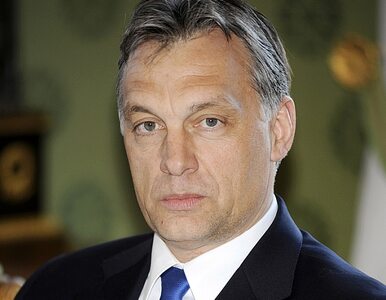 Miniatura: Orban chce obniżyć raty kredytów Węgrom