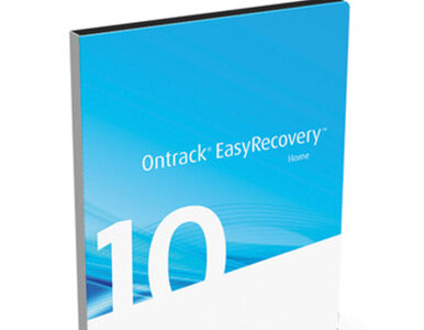 Miniatura: Ontrack EasyRecovery w polskiej wersji...