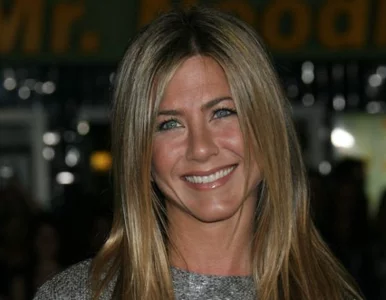 Miniatura: Jeniffer Aniston poskromiła paparazzich