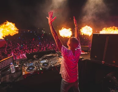 Miniatura: W Kołobrzegu ruszył festiwal „Sunrise...