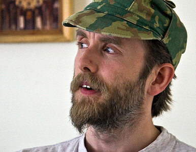 Miniatura: Varg Vikernes nie planował zamachu....