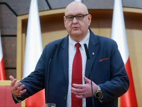 Miniatura: Wariant siłowy w&nbsp;TK? To&nbsp;może...