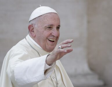 Miniatura: Papież wyznaje, że poddawał się terapii....