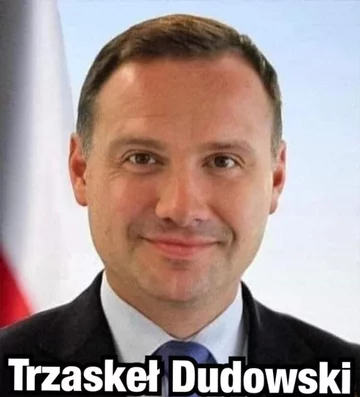 Do wyborów prezydenckich pozostało parę dni. Internauci tworzą memy 