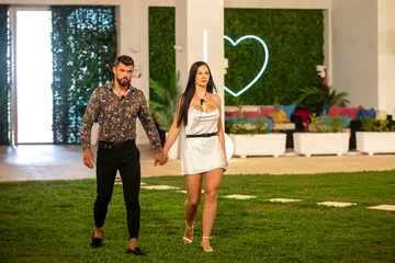 „Love Island. Wyspa Miłości” 