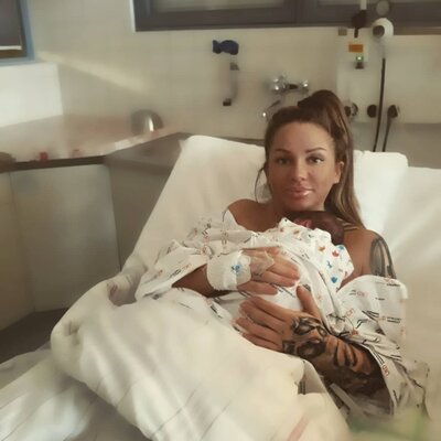 Miniatura: Skazana za sutenerstwo polska raperka...