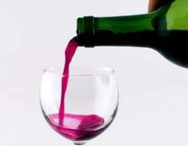 Miniatura: Wino w barwach narodowych